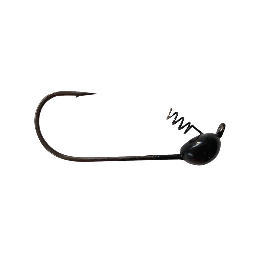WOO! Tungsten Shakey Head Jig