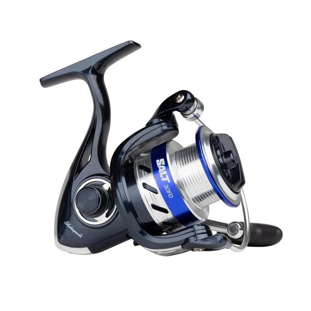 Shakespeare Salt 60FD Fixed Spool Reel