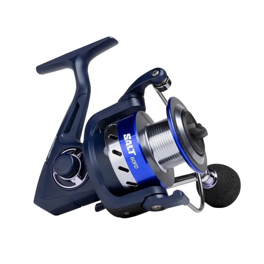 Shakespeare Salt Sea Spin rod & reel combo