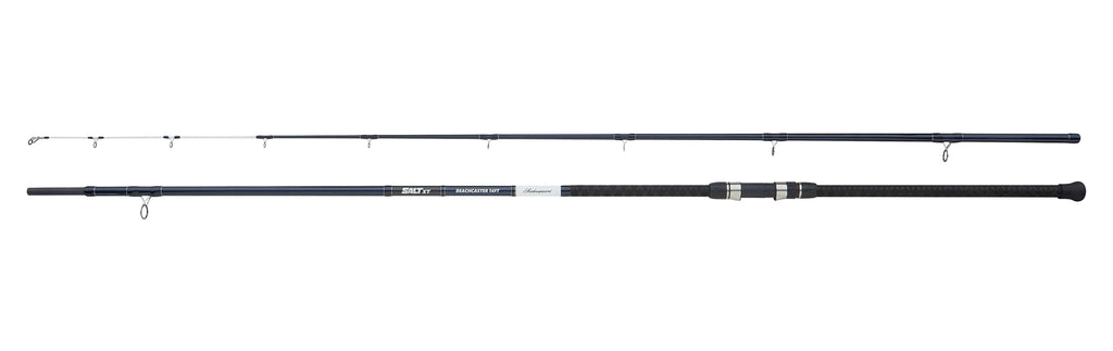Shakespeare Salt Sea Spin rod & reel combo