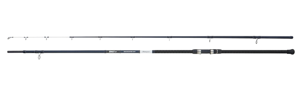 Shakespeare Salt Sea Spin rod & reel combo