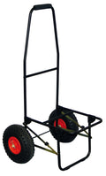 Shakespeare Seatbox Trolley - Black