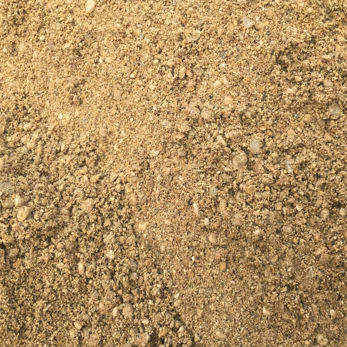 Sharp Sand 25kg Bag