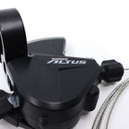 Shimano 9 Speed Rapid-Fire Shifter