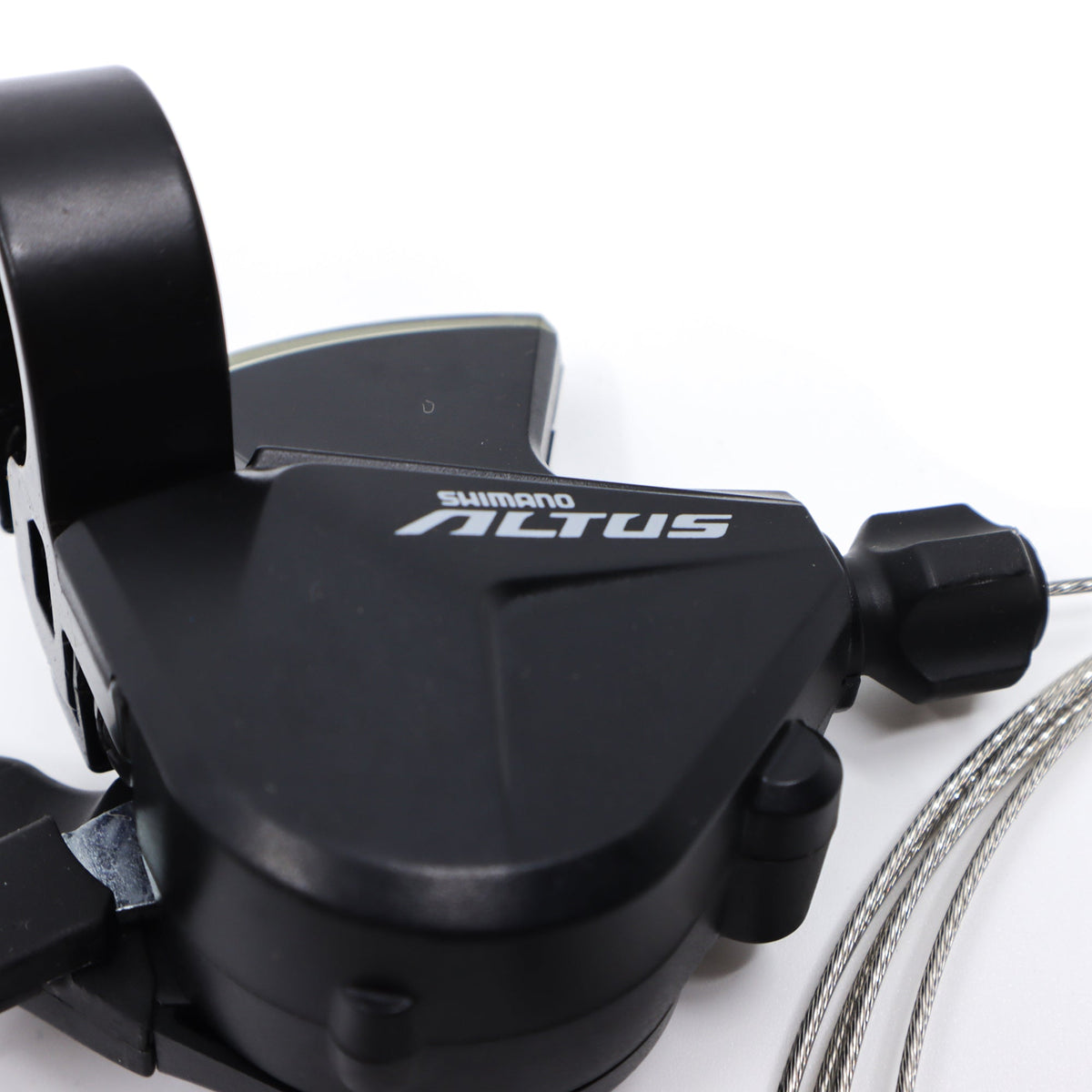 Shimano 9 Speed Rapid-Fire Shifter