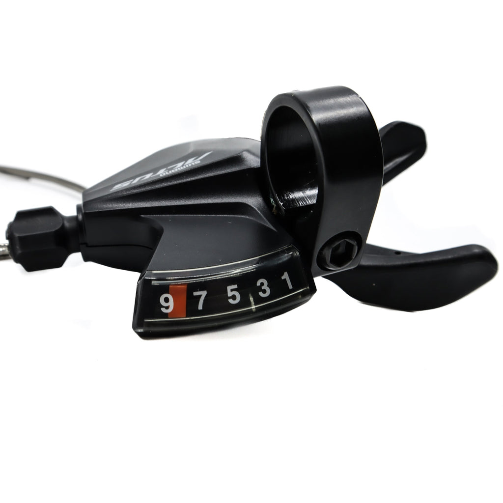 Shimano 9 Speed Rapid-Fire Shifter