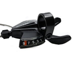 Shimano 9 Speed Rapid-Fire Shifter