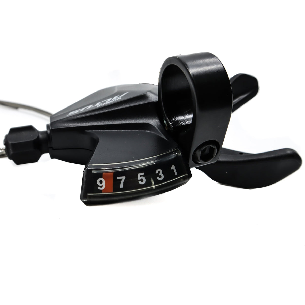 Shimano 9 Speed Rapid-Fire Shifter
