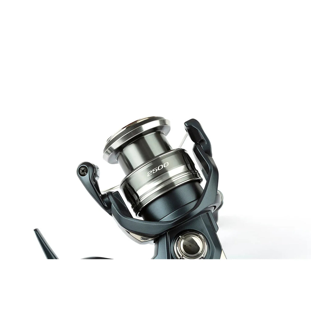 Shimano Miravel C5000XG Spinning reel