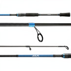 Shimano SLX A Spinning Rods