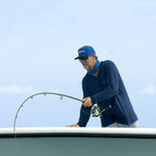 Shimano Terez Offshore Spinning Rods