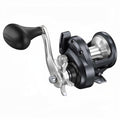 Shimano Torium Jigging Special Star Drag Conventional Reel - Dogfish Tackle & Marine