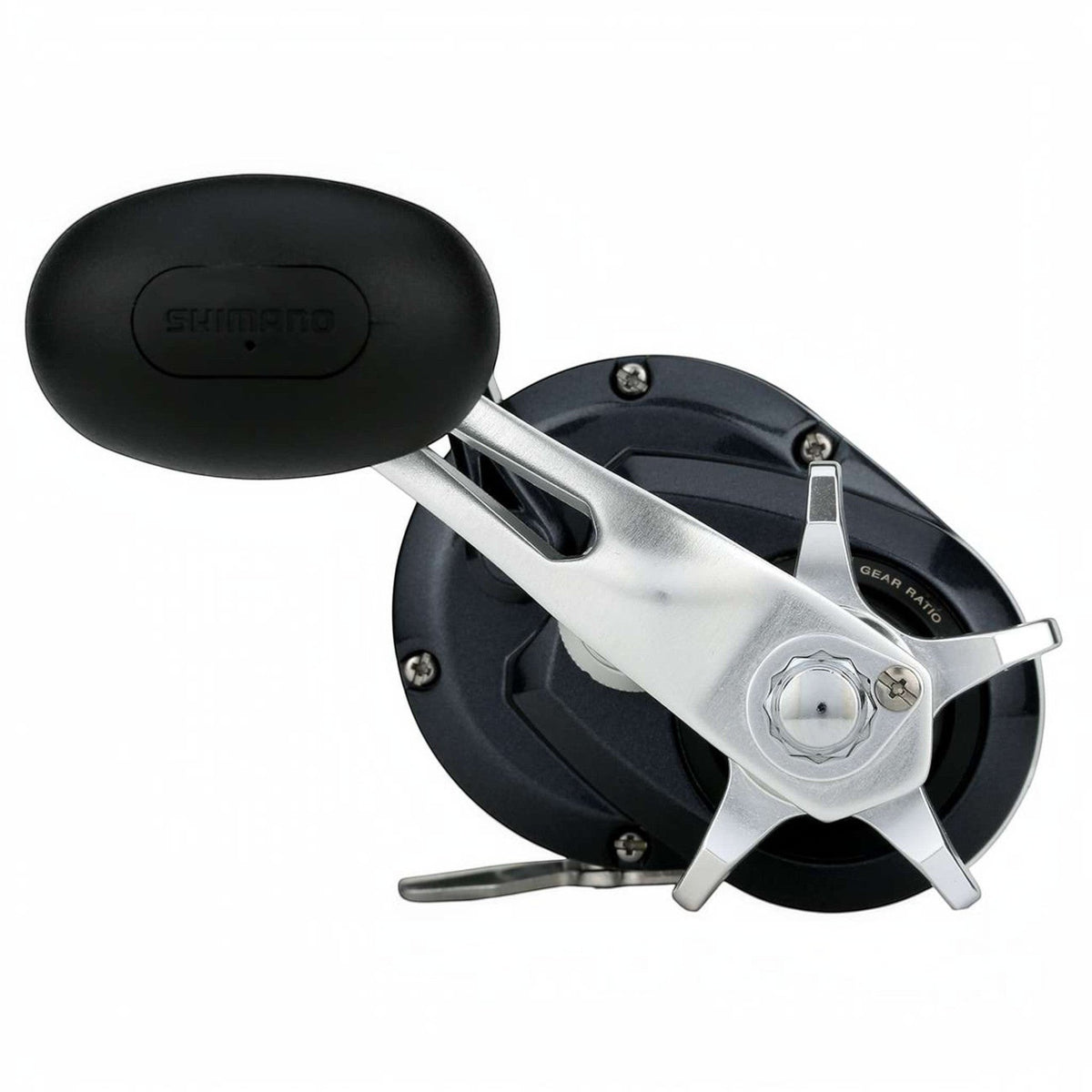 Shimano Torium Jigging Special Star Drag Conventional Reels