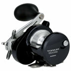 Shimano Torium Jigging Special Star Drag Conventional Reels