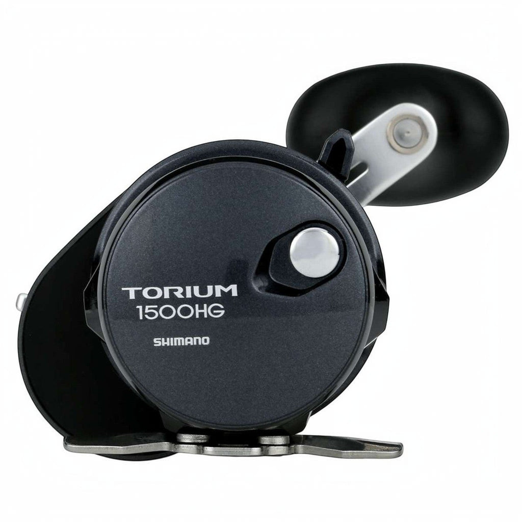 Shimano Torium Jigging Special Star Drag Conventional Reels