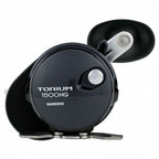 Shimano Torium Jigging Special Star Drag Conventional Reels