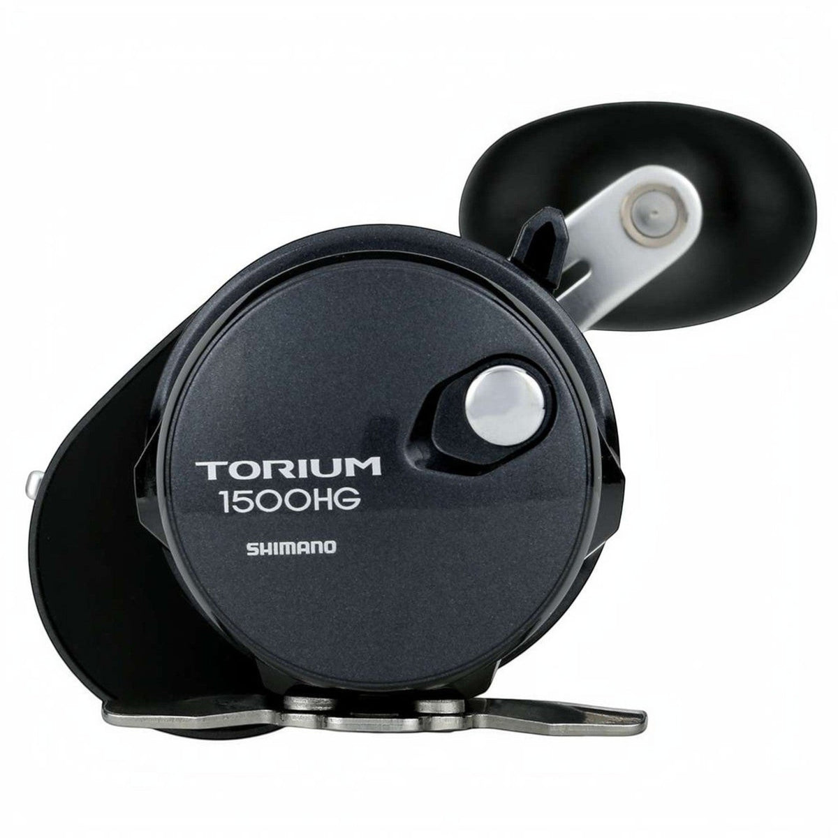 Shimano Torium Jigging Special Star Drag Conventional Reels