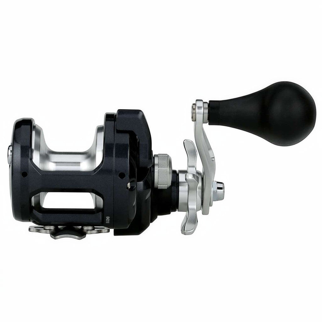 Shimano Torium Jigging Special Star Drag Conventional Reels