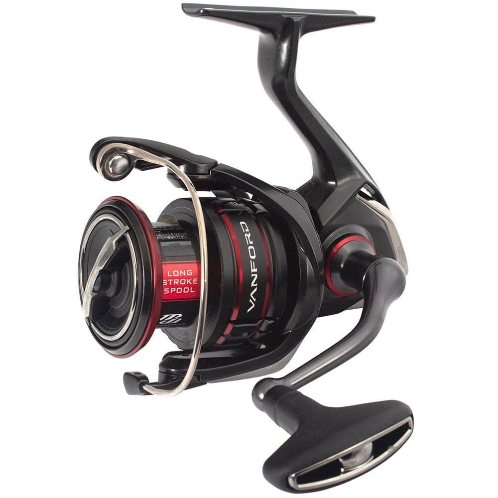 Shimano Vanford C3000HG