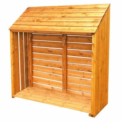 Small Log Store