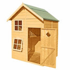 Croft Playhouse - 5ft x 5ft