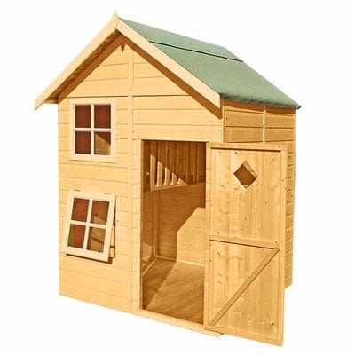 Croft Playhouse - 5ft x 5ft
