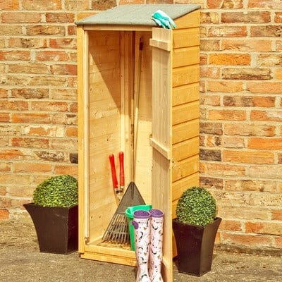 Shiplap Handy Garden Store (Pressure Treated) - All Sizes