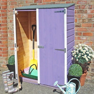 Shiplap Handy Garden Store (Pressure Treated) - All Sizes