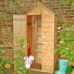 Shiplap Handy Garden Store (Pressure Treated) - All Sizes