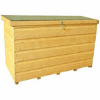 Storage Box  - 4ft x 2ft (Tongue and Groove)