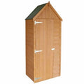 Overlap Tool Store - 3ft x 2ft