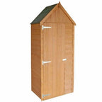 Overlap Tool Store - 3ft x 2ft