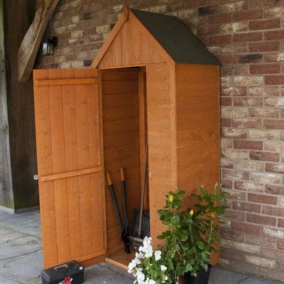 Overlap Tool Store - 3ft x 2ft