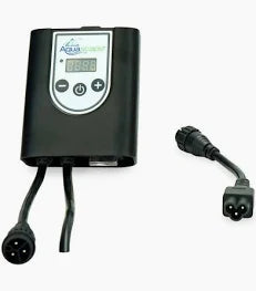 Aquascape AquaSurge PRO 2000-4000 Adjustable Flow Waterfall Pump (G2 - Old Style controller) ***DISCONTINUED***