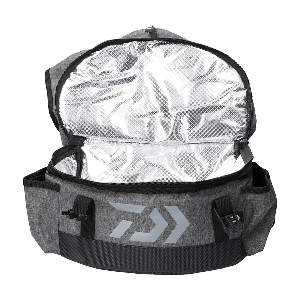 Daiwa D-Vec Cooler Backpack