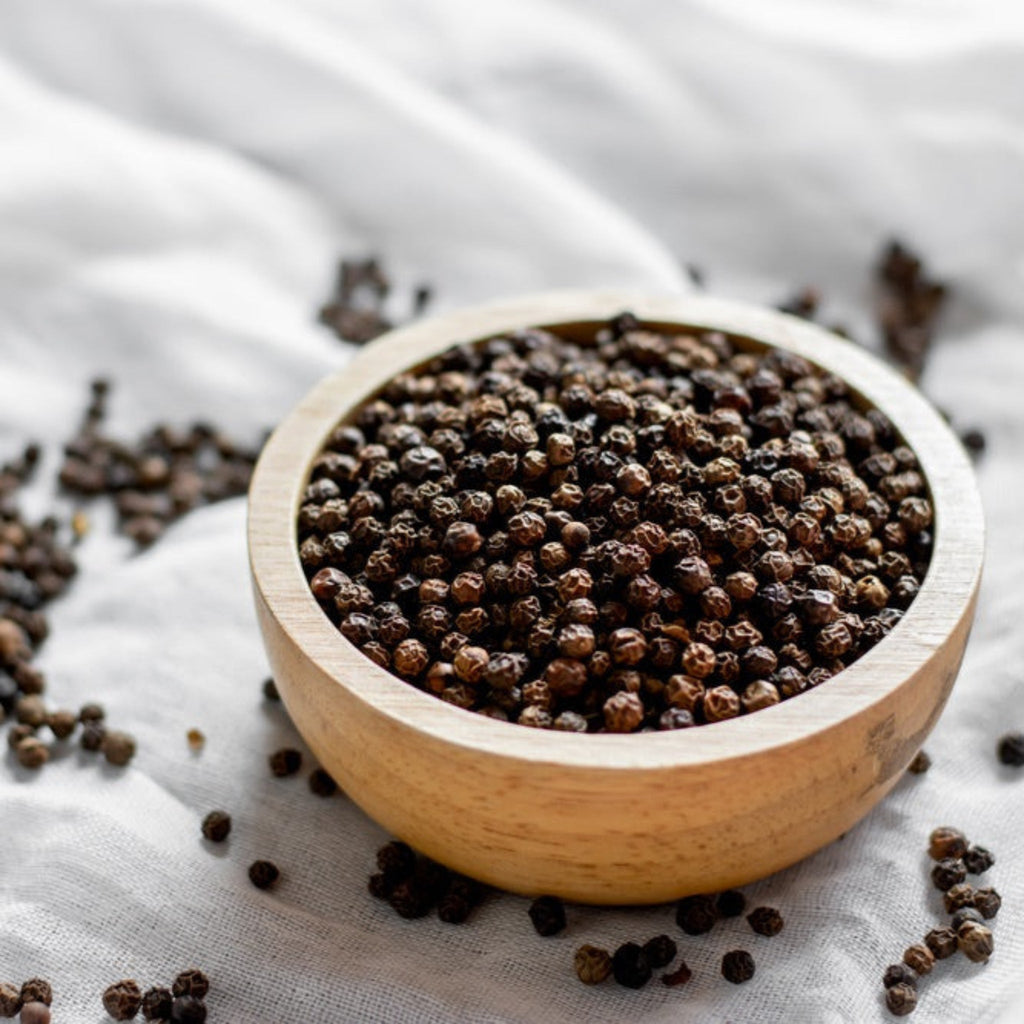 Black Pepper Plant