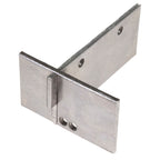 Side-Fix Glazing Bar Retaining Plate