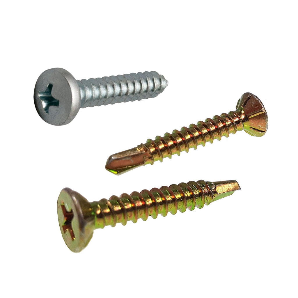 Side-Fix End Cap Replacement Kit