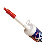 Silicone Nozzle + Screw Cap
