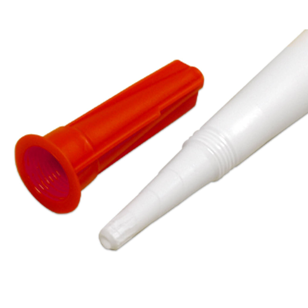 Silicone Nozzle + Screw Cap
