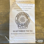 Fire Retardant Tarp Canopy 18' x 20'
