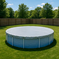 Round Pool Tarp 22'