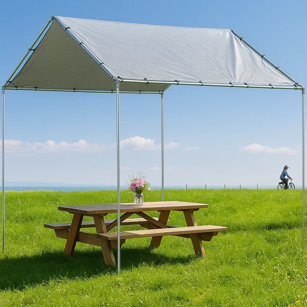 Tarp Canopy 10' x 10'