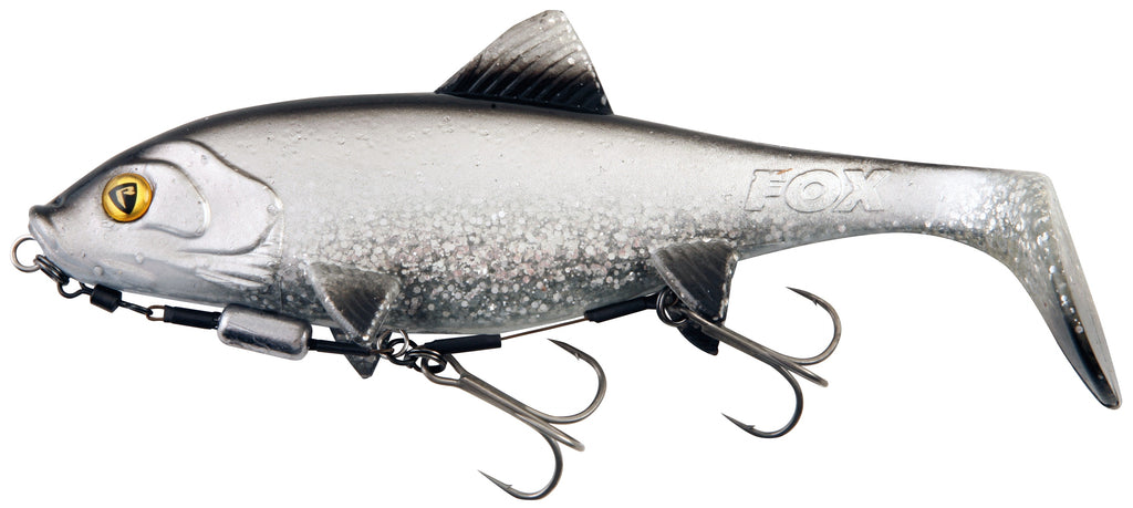 Fox Rage Replicant Wobble Lure