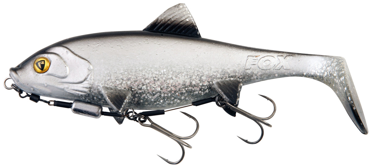 Fox Rage Replicant Wobble Lure