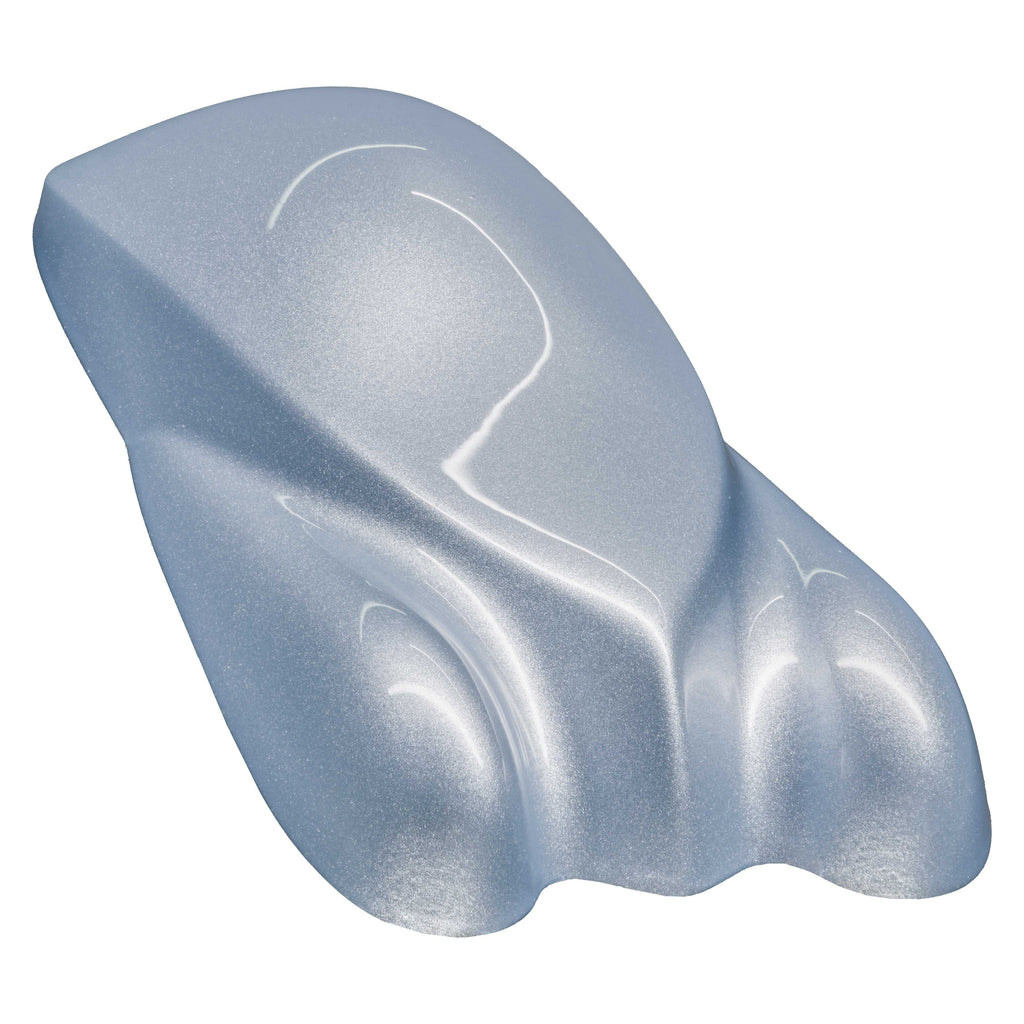 Solventborne Basecoat, Silverella, Gallon