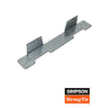 Simpson Strong-Tie LSCZ Adjustable Stair Stringer Connectors