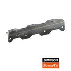 Simpson Strong-Tie TA10Z Staircase Angles