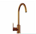 Single Lever 3-in-1 Boiling Hot Water Kitchen Tap - Ellsi