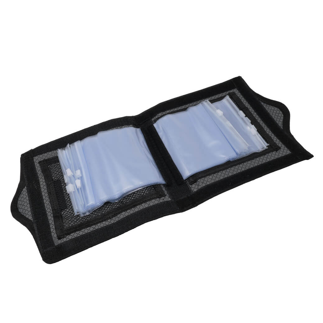Tronixpro Rig Wallet